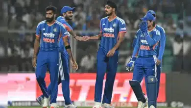 Assessing Team India's Readiness for T20 World Cup Title Defense on Home Soil