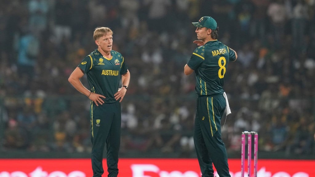 Australia Faces Criticism Following T20 World Cup Debacle, Says Andrew McDonald: 'The Aura is Gone'