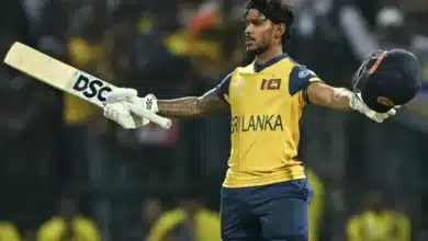 Australia's Path to Super 8s: Overcoming Sri Lanka's Heartbreak in the T20 World Cup