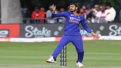 Axar Patel Discusses the Positive Impact of Temple Visits on Team India Culture