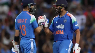 BCCI Contract Changes: Virat Kohli and Rohit Sharma Could Shift to Grade B