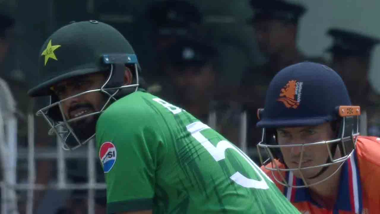 Babar Azam Faces Critical Moment in T20 World Cup as Ponting and Shastri Weigh In on His Diminished Power