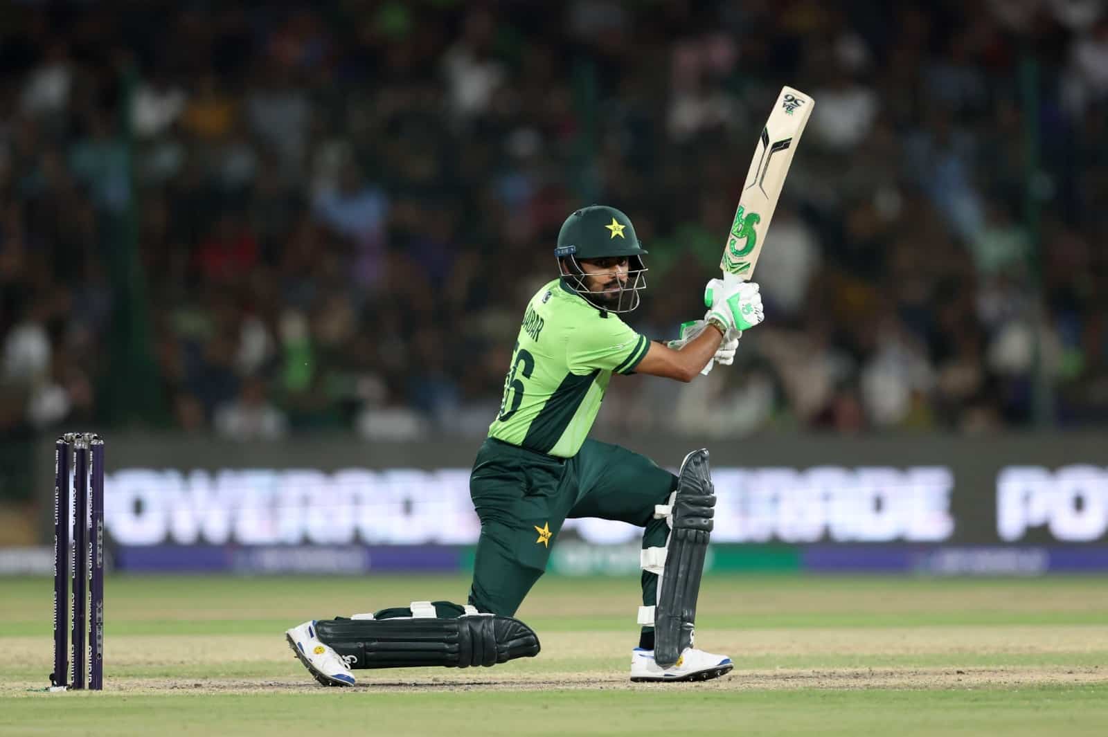 Babar Azam's Fall from Grace: From Cricket's Brightest Star to a Heavyweight Burden