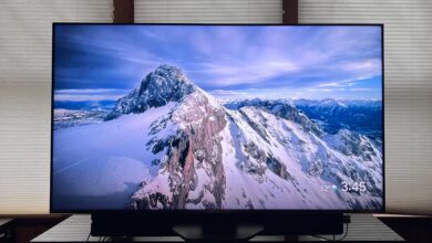 Best Budget Smart TVs for Compact Living Spaces