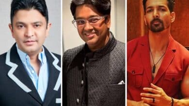Bhushan Kumar Teams Up with Milap Zaveri for Harshvardhan Rane's Next Project