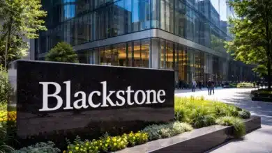 Blackstone Drives $1.2 Billion Investment in AI Company Neysa