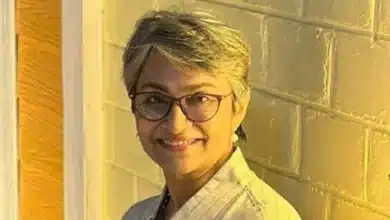 Bollywood Mourns the Loss of Veteran Actor Pravina Deshpande at 60