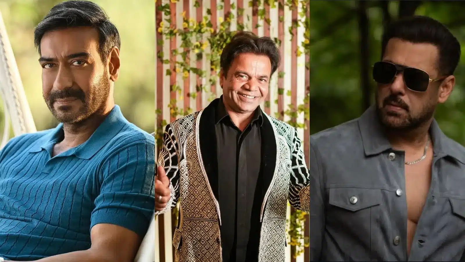 Bollywood Stars Rally Behind Rajpal Yadav in Debt Crisis: Salman Khan, Ajay Devgn, and David Dhawan Step Up