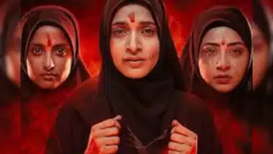CBFC Demands 15 Edits for The Kerala Story 2: Goes Beyond, Slashes Kiss and Rape Scenes by 50%