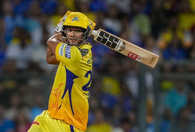CSK Icon's Influence: South African Bowler Shakes Up Team India in T20 World Cup Super 8s