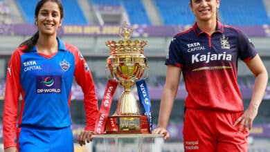 Can Delhi Capitals Finally Triumph? Jemimah Poised for Crucial Role Against Mandhana’s RCB in WPL Final