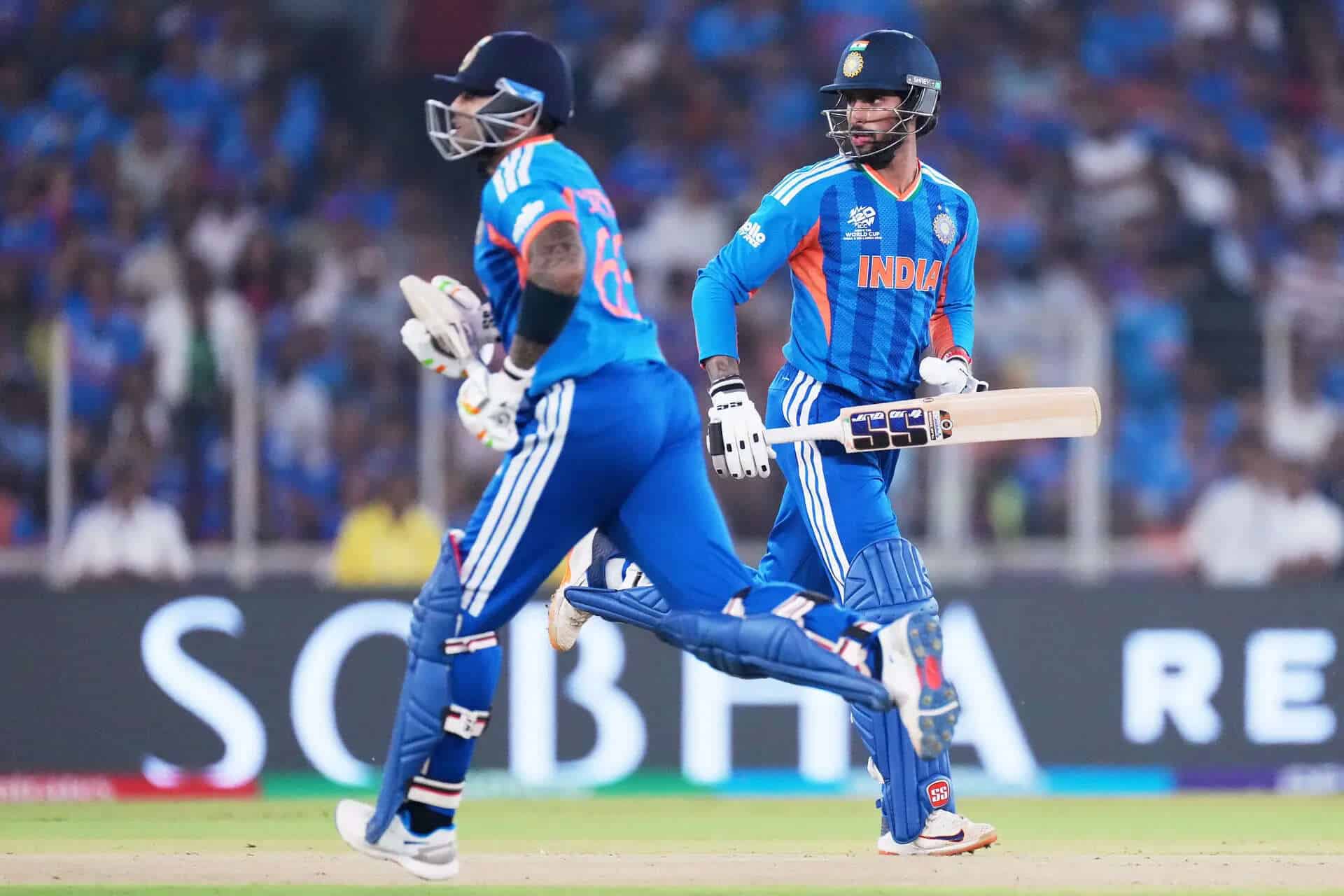 Can India Overcome Spin Challenges and Catching Woes to Shine in T20 World Cup?