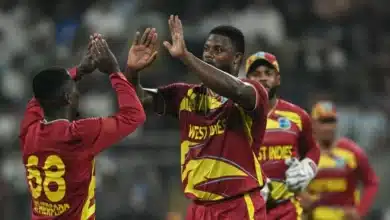 Can Sikandar Raza Lead Zimbabwe to Victory Against West Indies in Cricket Showdown?