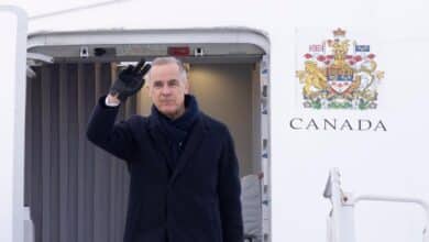 Canada PM Carney's Visit to India: A Potential Turning Point for Bilateral Trade Relations