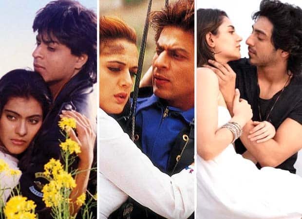 Celebrate Love with PVR INOX: 12 Iconic Films Including Dilwale Dulhania Le Jayenge and Veer-Zaara