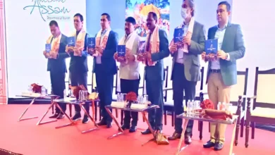 Central Government Boosts Assam's Tourism with Major Funding