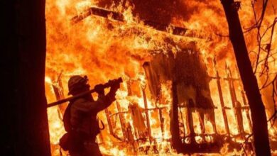 Central Government Launches Major Fire Services Modernization Scheme