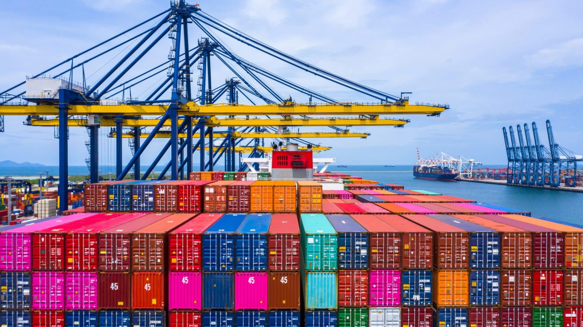 Centre Unveils Seven Initiatives to Enhance Support for Exporters and MSMEs