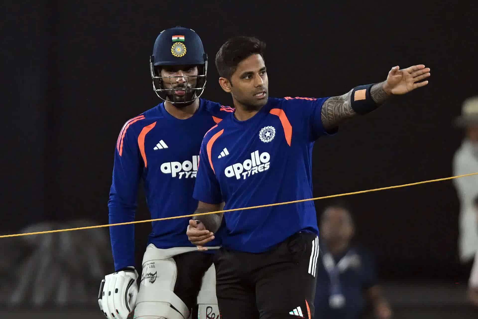 Chepauk's New Pitch Offers Hope for India in IND vs ZIM Clash