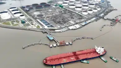 China Increases Purchases of Discounted Russian Crude Amid India's Reduced Buying