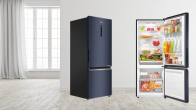 Choosing the Right Double Door Refrigerator for Your Home and Budget