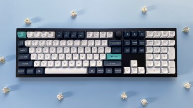 Choosing the Right Mechanical Keyboard for Gaming and Typing
