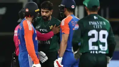 Colombo Airfares Surge to Rs 1 Lakh in Anticipation of India-Pakistan T20 World Cup Match