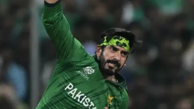 Colombo Spotlight: Usman Tariq's Bowling Action Takes Center Stage Over India-Pakistan Rivalry