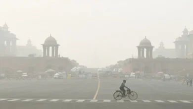 Commission Boosts Air Quality Measures in Delhi-NCR