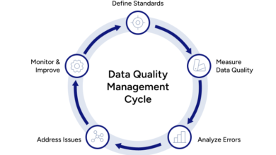 Companies Implement Reforms to Enhance Data Quality