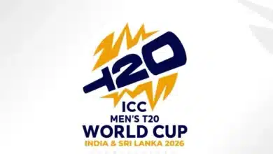 Complete Match Schedule for ICC T20 World Cup 2026 Kicks Off on February 11
