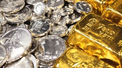 Gold and Silver Price Forecast: Will Gold Reach Rs 1.63 Lakh per 10 Grams and Silver Climb to Rs 2.80 Lakh per Kg?