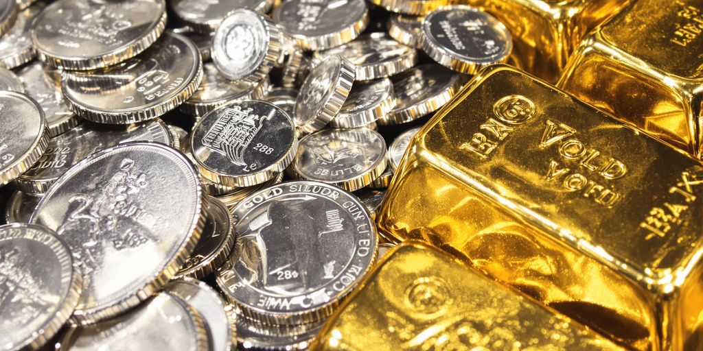 Gold and Silver Price Forecast: Will Gold Reach Rs 1.63 Lakh per 10 Grams and Silver Climb to Rs 2.80 Lakh per Kg?