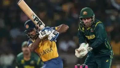 Contenders Beware: Sri Lanka Proves They’re the Team to Beat After Thrashing Australia in T20 World Cup