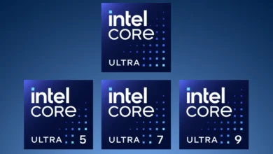 Core Ultra 5 and Ultra 7 Models Available Now