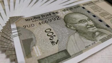 Credit Growth Outpaces Deposit Increase in April-January