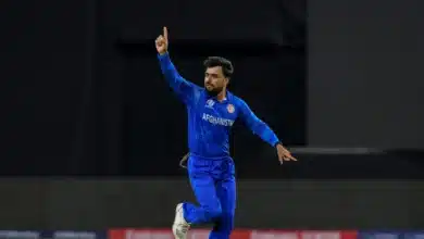 Cricket Fans Yearn for the Return of Rashid Khan's Former Glory at T20 World Cup