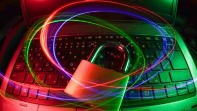 Cybersecurity Tools