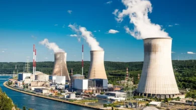 DAE and ROSATOM Discuss Enhanced Nuclear Cooperation