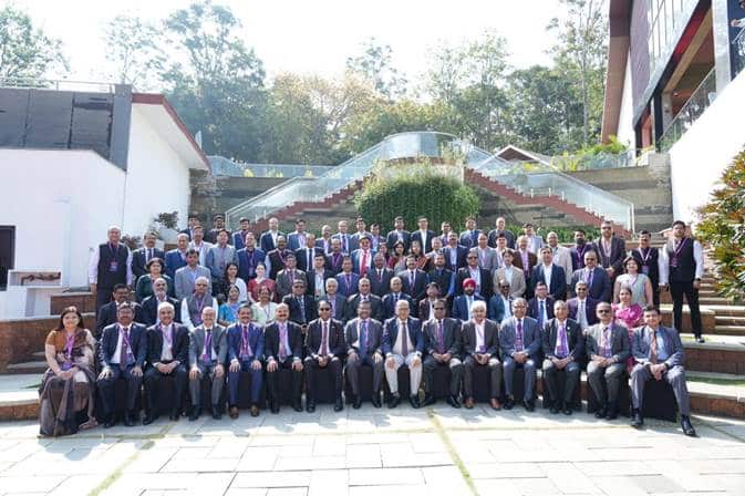 DFS Chintan Shivir 2026: Paving the Way for Viksit Bharat