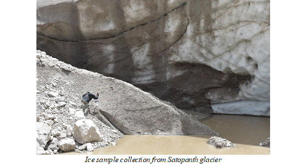 DST Advances Research Initiatives to Protect Himalayan Ecosystem