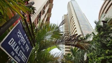 Dalal Street Outlook: Anticipations for Monday Following Trump's 15% Tariff Increase