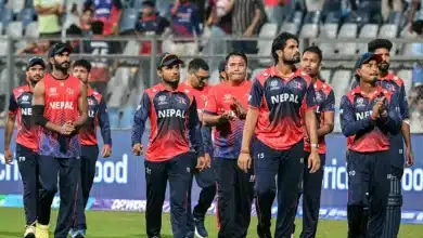 Dale Steyn Extends Support to Nepal Following Their Daring T20 World Cup Performance Against England