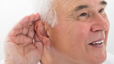Deafness and hearing loss