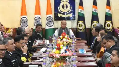 Defence Acquisition Council Greenlights Major Military Procurement