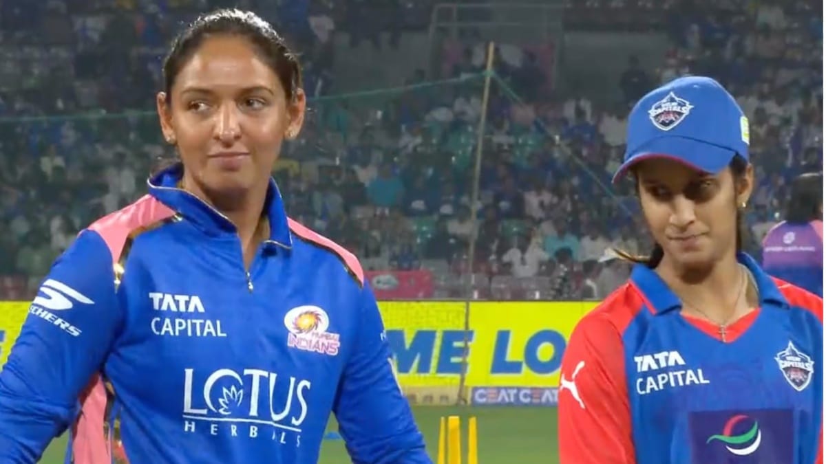 Delhi Capitals Edge Past Mumbai Indians in Nail-Biting Finish to Secure Spot in WPL Eliminator