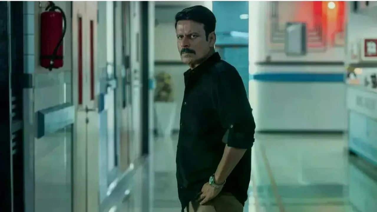 Delhi HC Petition Seeks to Halt Manoj Bajpayee's Ghooskhor Pandat Over Title Controversy