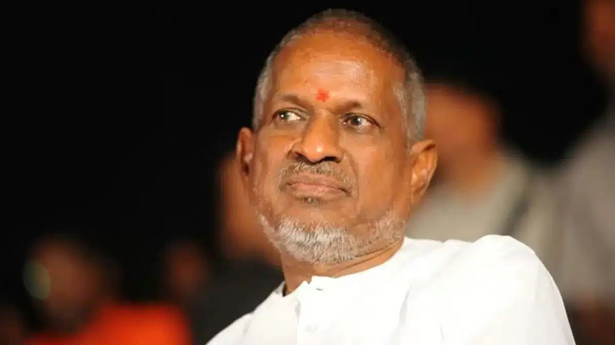 Delhi High Court Blocks Ilaiyaraaja from Utilizing Musical Works in Saregama Copyright Dispute