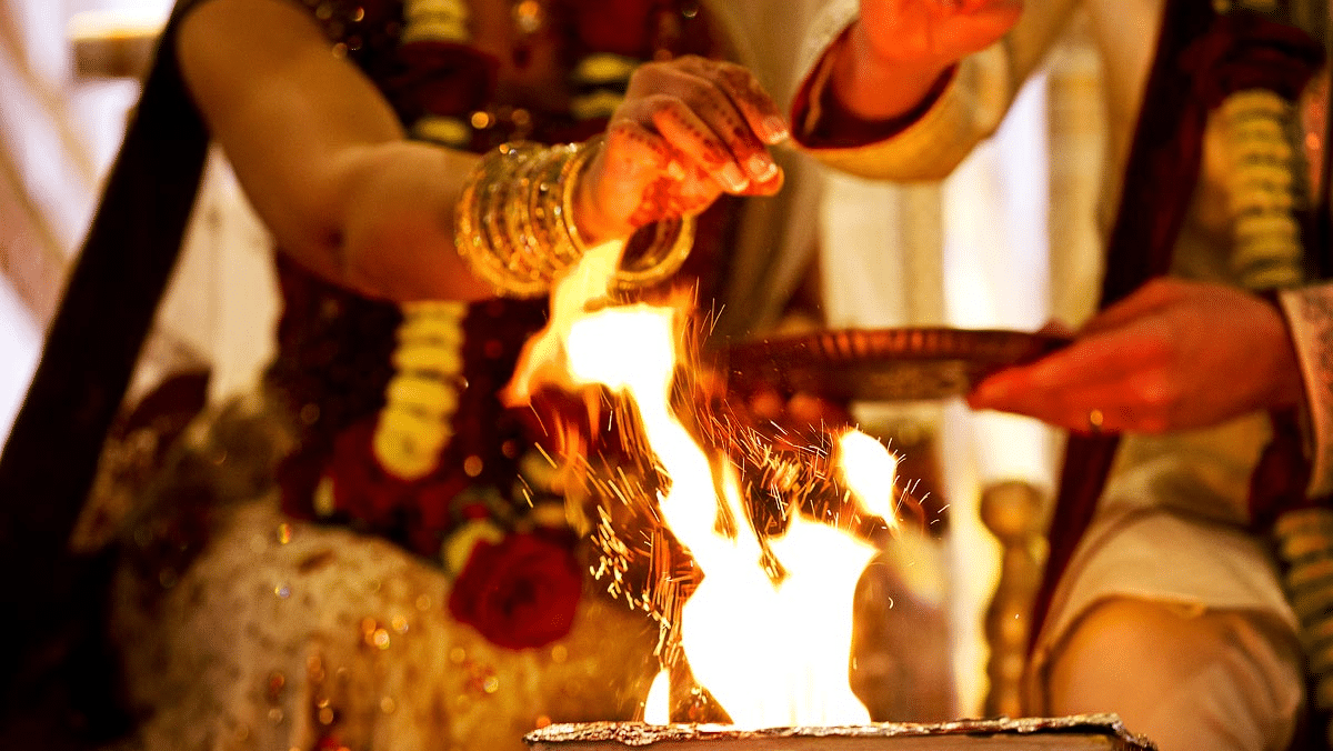 Delhi High Court Ruling: Absence of Saptapadi Does Not Nullify Hindu Marriage