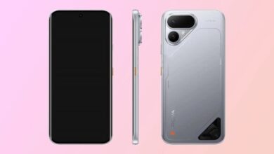 Design and Key Features Unveiled in Latest Tech Update